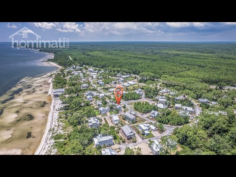 300 Gull Wing Way, St Teresa, FL 32358 BRANDED