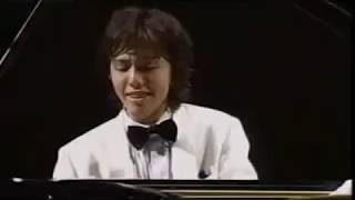 Download lagu Yundi Li - Liszt Paraphrase de concert sur Rigoletto, S. 434 mp3
