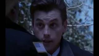 Skeet Ulrich  Naturally