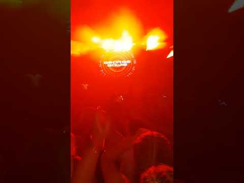 GBX George Bowie 2, TTF at braehead arena 16/6/18