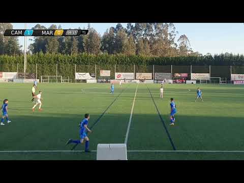 Cambre B - Marino (2022/2023, Infantil)