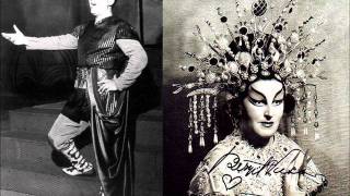 Turandot [Act 3] - di Stefano, Nilsson, Carteri (LIVE 1958 recording)