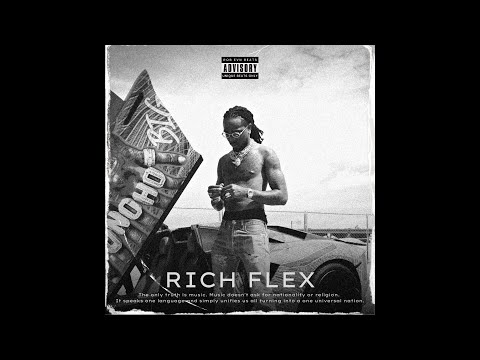 Quavo x Takeoff Type Beat "Rich Flex" | Trap Instrumental 2023