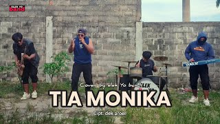 Download lagu TIA MONIKA - dek aroel ( cover ) by ELEK YO BAND mp3