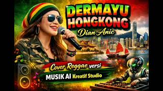 Download lagu Dermayu Hongkong II Dian anic - (Cover raggae) Versi Musik AI Kreatif Studio  mp3