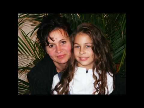 Andreea Olariu - Mama ( Music : Mihai Traistariu )