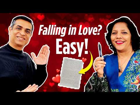 How To MANIFEST A SPECIFIC PERSON Into Your Life | Love Letter Technique | Law of Attraction