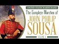 SOUSA Hands Across the Sea (1899) - "The President's Own" United States Marine Band