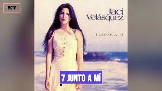 Junto a mi Jaci Velasquez 1999