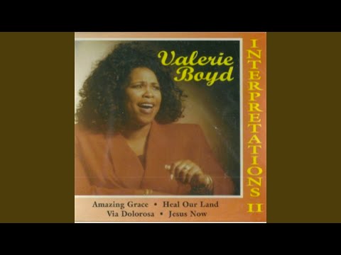 Because of Whose I Am