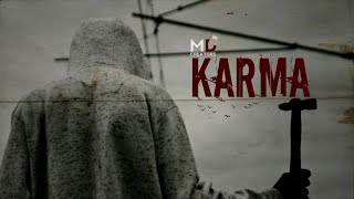 KARMA :Revenge has a new face!  MD CREATORS Origin