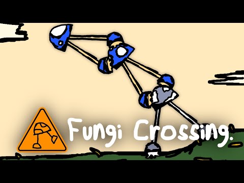 Fungi Crossing video thumbnail