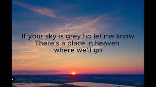Cry on my shoulder ; Westlife &amp; Toni Braxton