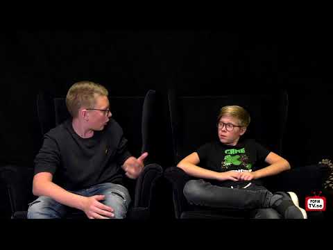 POPiNTV live från Genarp 16/12 15.30