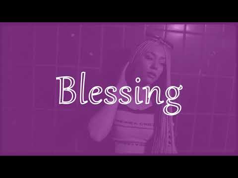 [FREE] Prototype Plvs x 4Keus x Tiakola Type Beat - "Blessing"| Type Beat 2021|Freestyle Drill Beat