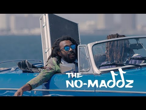 The No-Maddz ft. The Wixard - The No-Maddz In Town (Official Video)