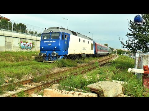 GM 64-0922-6 Revine dupa Reparatii la RELOC/Returns After Repairs at RELOC in Oradea - 26 July 2018