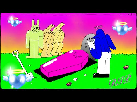 Zouj - Delete After Death (Official Video)