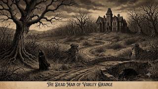 The Dead Man of Varley Grange #audiobook