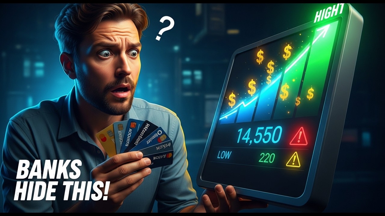 7 Credit Score Tips Banks Don’t Tell You Boost Your Score Fast