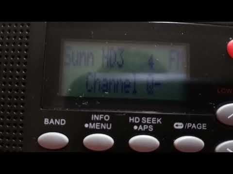 98.1 KXSN-HD3 San Diego, CA