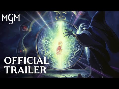 afbeelding Secret of NIMH, The