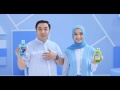 BersihkanMulutBersihkanHati Dengan Total Care Mouthwash