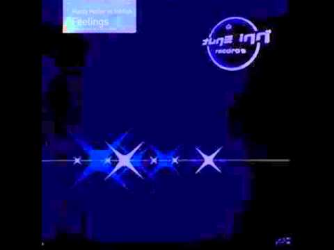 Hardy Heller vs. Inkfish - Feelings (Inkfish Remix)