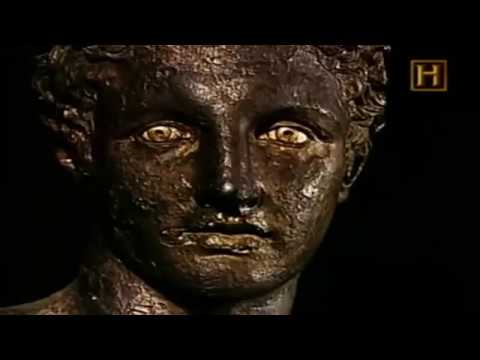《Documental》;"Los Dioses de la Mitología Griega"