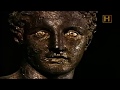 Documental Los Dioses De La Mitología Griega