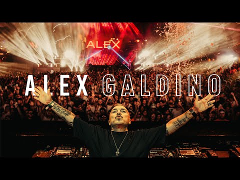 Alex Gaudino - Watch Out ( Aftermovie in Laroc Brasil )