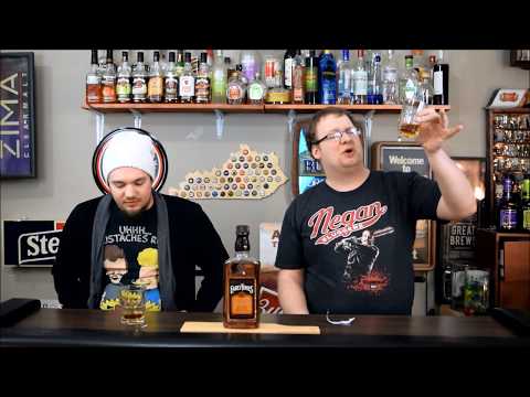 Early Times Whiskey Review!