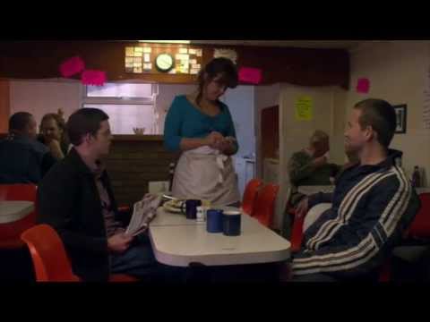 Smooth Tully - Being Human Series 1 Ep 2