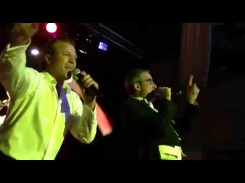 Eine Pot Zaat - Ich Kom D'r Zoeë Aan (Halve finalist LVK 2014)