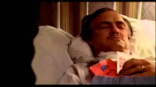 The Godfather - Classic Movie Trailer