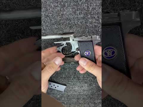 WALTHER P22 Pistol: Review \u0026 Range