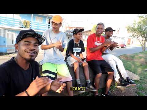 (MC NEGUIN WS MURILEX MC  NEGO DEEH  MIRIM MC RUAN DA TB ) Medley de Rua (Grand Filmes)