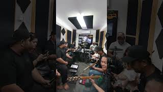 Download lagu Sembilu Berbisa cover by Debu Hitam Band mp3