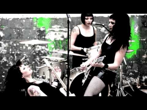 The Green Lady Killers @ The Redwood