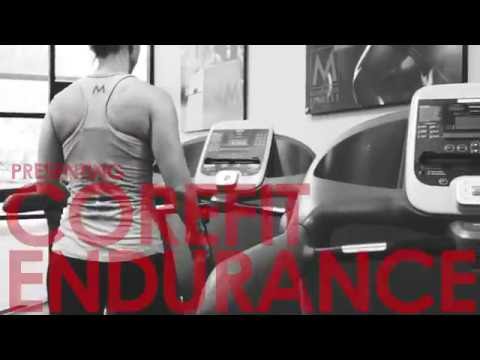 CoreFit Endurance Class at Mountainside Fitness Surprise