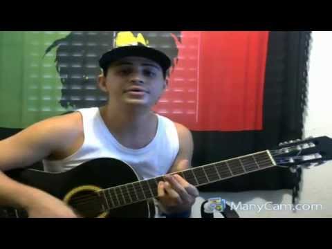 Mundo Enganador -  Mestre Barrao