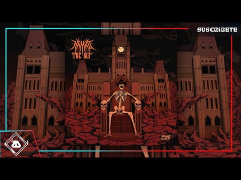 HAMRO & INAKTIV - VANIER 🔥💀