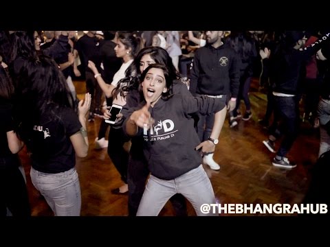 BDU Mixer 2016 - Dancefloor, Boli's & Extras! (Part 4)