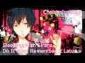 Nightcore Do It Now Remember It Later