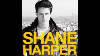 Shane Harper - Dancin&#39; In The Rain