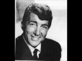 Dean Martin - I'd Cry Like a Baby (Alternate Version)