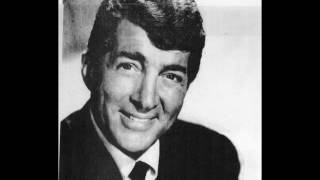Dean Martin - I&#39;d Cry Like a Baby (Alternate Version)
