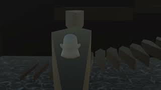 Nyxx&#39;s Nightmare