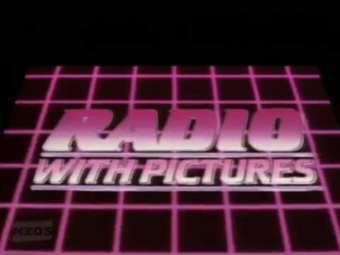 Radio With Pictures (Kiwi Rock Show 1976-1989) Opening Credits.