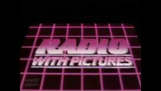 Radio With Pictures (Kiwi Rock Show 1976-1989) Opening Credits.